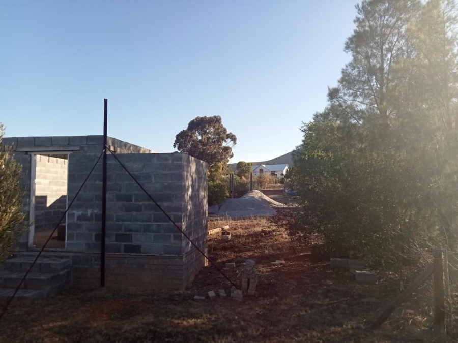 0 Bedroom Property for Sale in Koringberg Western Cape